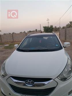 هیۆندای تۆکسۆن